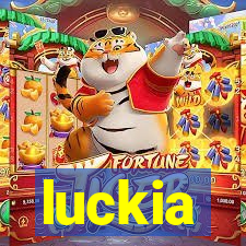 luckia