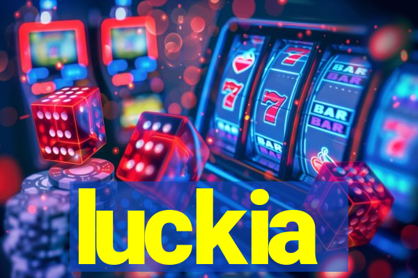 luckia