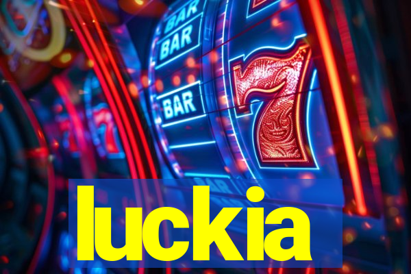 luckia