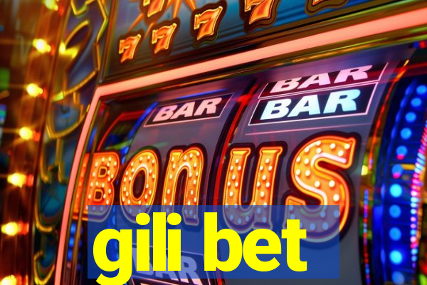 gili bet