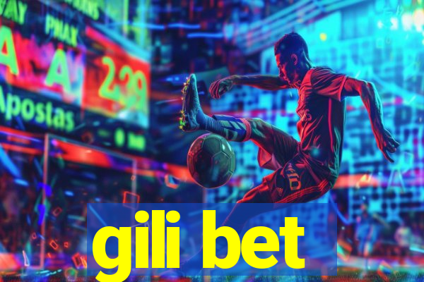 gili bet