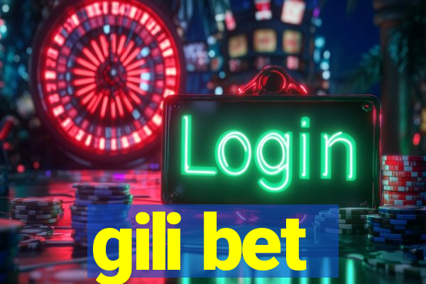 gili bet