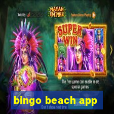 bingo beach app