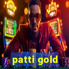 patti gold