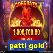 patti gold