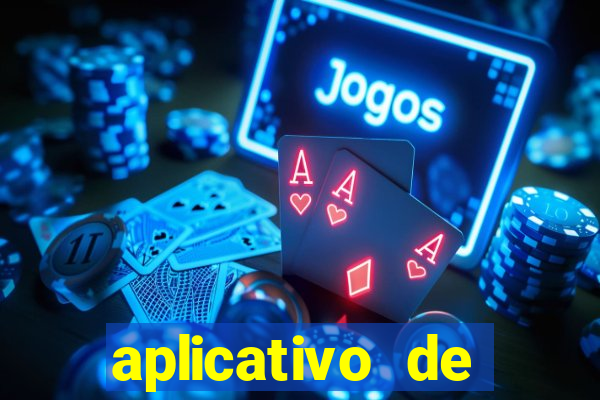 aplicativo de análise de jogos