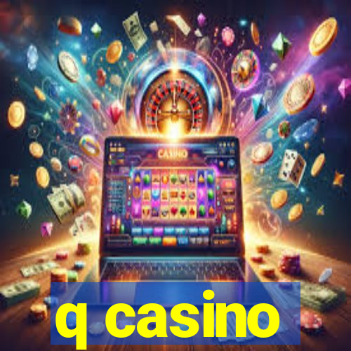 q casino