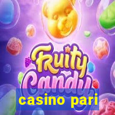 casino pari