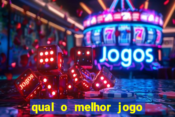 qual o melhor jogo de apostas