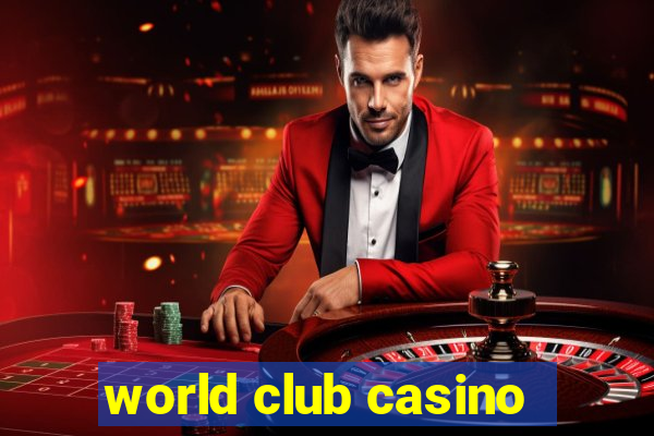 world club casino