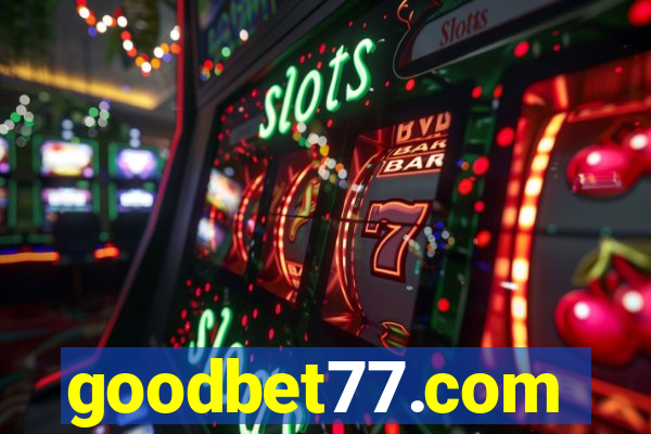 goodbet77.com