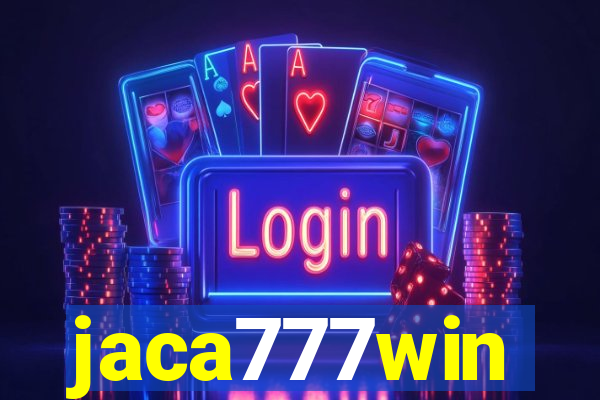 jaca777win