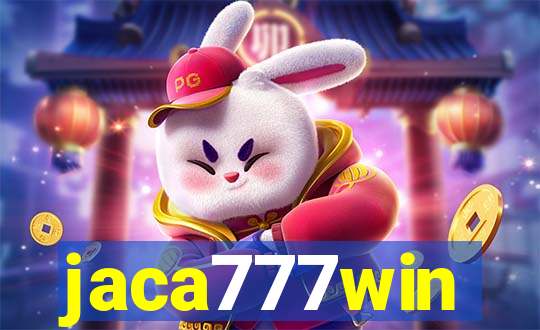 jaca777win