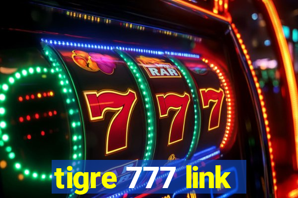 tigre 777 link