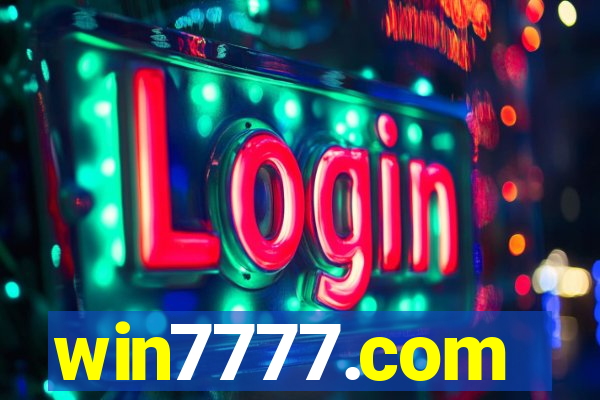 win7777.com