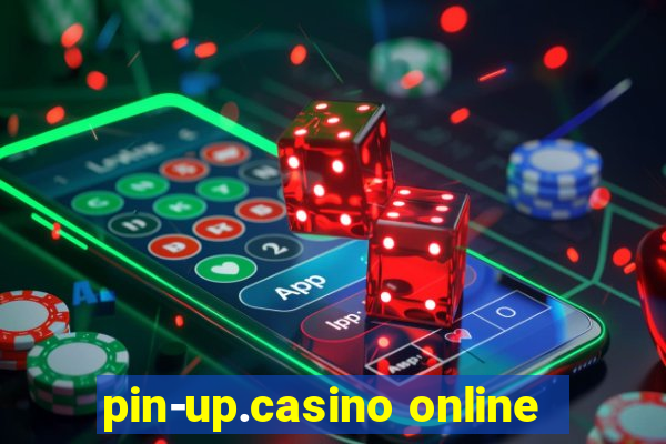 pin-up.casino online