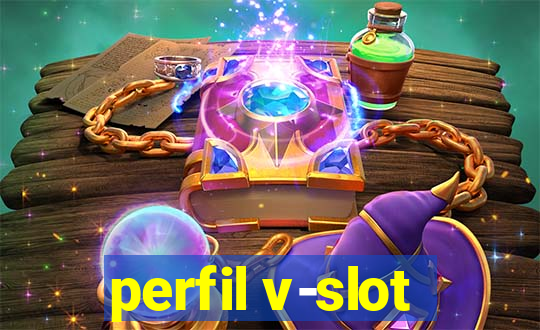 perfil v-slot