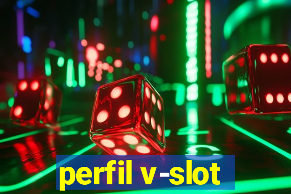 perfil v-slot