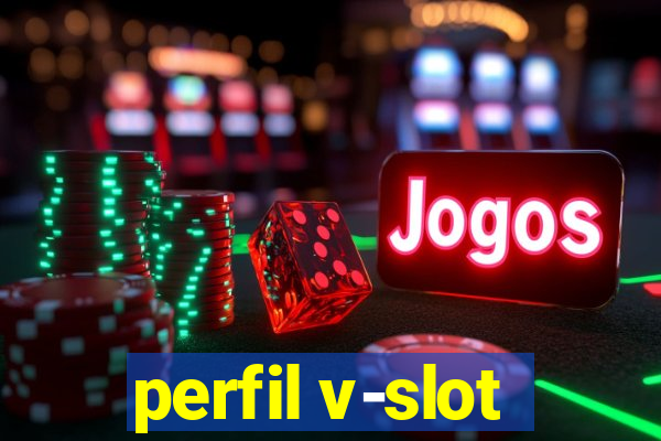 perfil v-slot