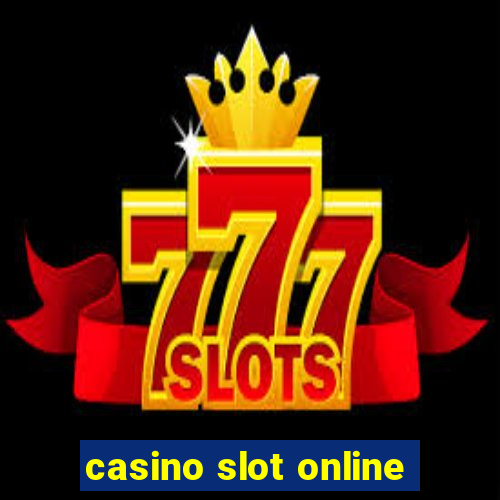 casino slot online