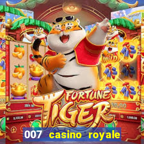 007 casino royale complete soundtrack