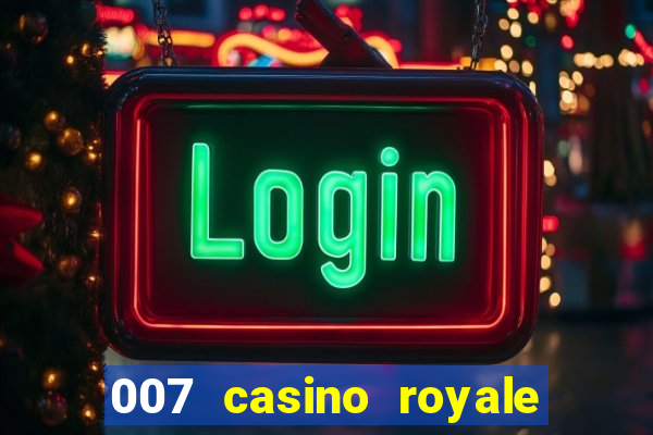 007 casino royale complete soundtrack