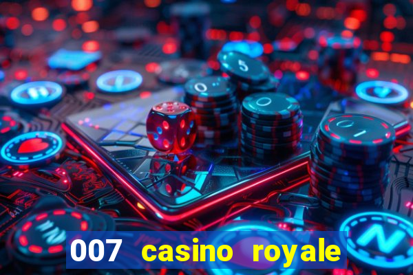 007 casino royale complete soundtrack