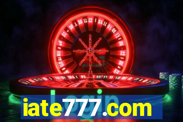 iate777.com