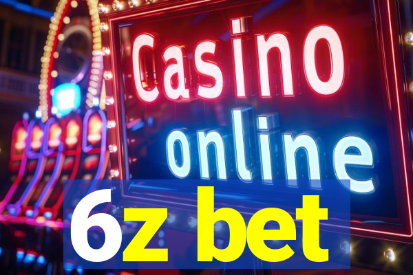 6z bet