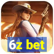 6z bet