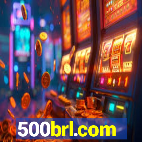 500brl.com