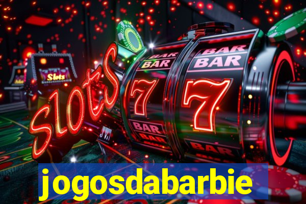 jogosdabarbie