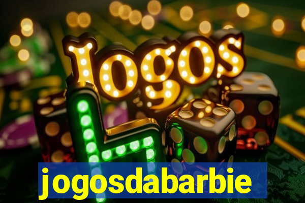 jogosdabarbie