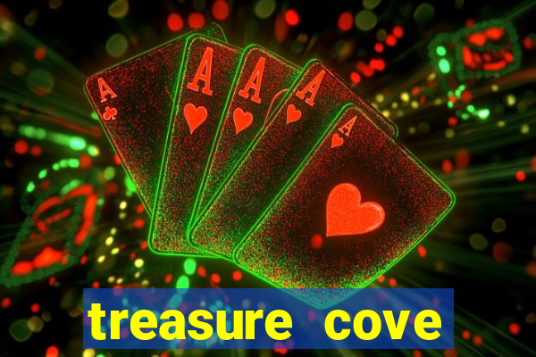 treasure cove prince george bingo hours