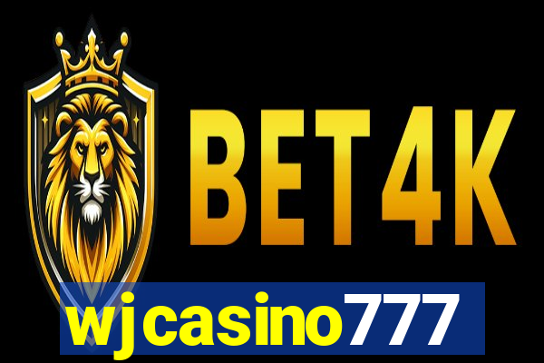 wjcasino777