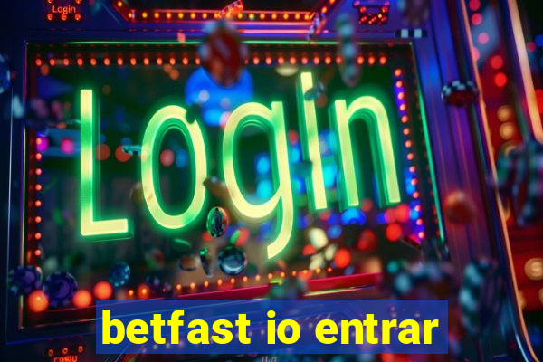 betfast io entrar