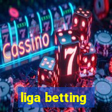 liga betting