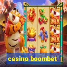 casino boombet