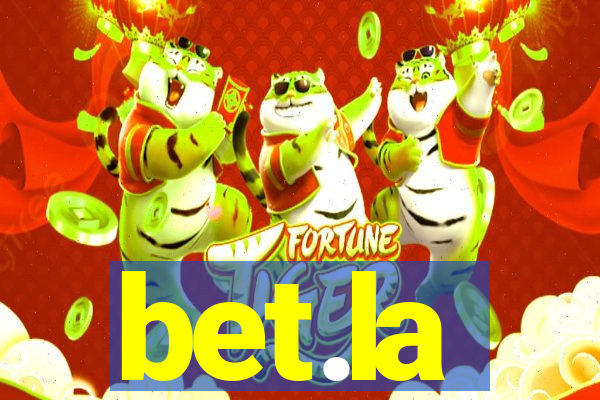 bet.la