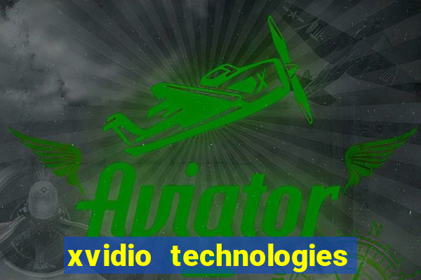 xvidio technologies brasil 202