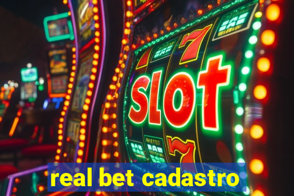 real bet cadastro