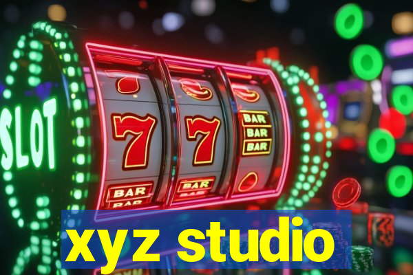 xyz studio