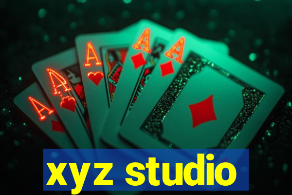 xyz studio