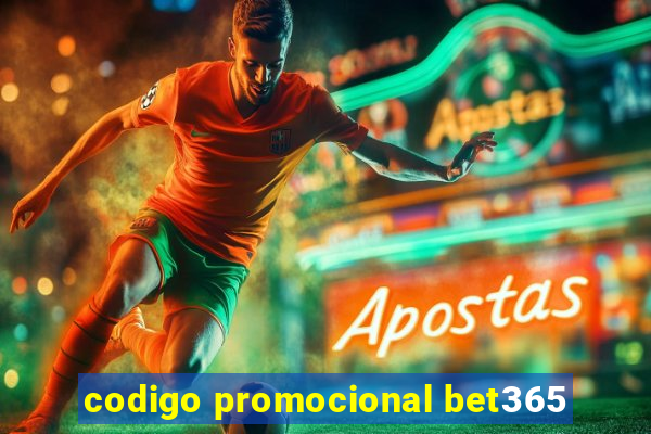 codigo promocional bet365