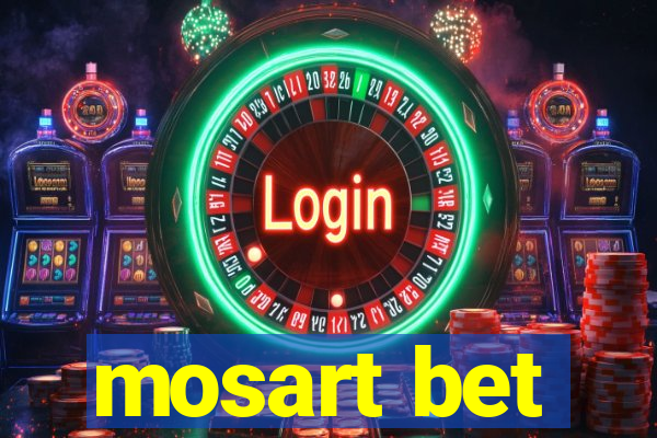 mosart bet