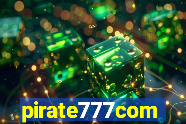 pirate777com