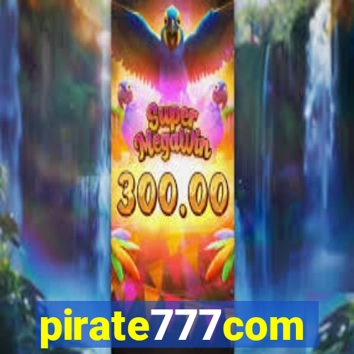 pirate777com