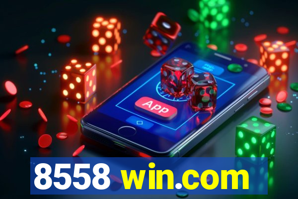 8558 win.com