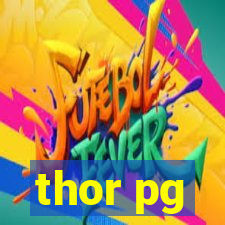 thor pg