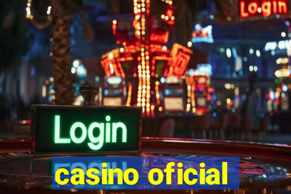 casino oficial